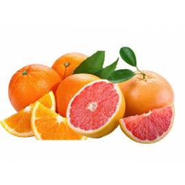 Naranjas de Zumo 5 Kg. y Pomelos 5 Kg.