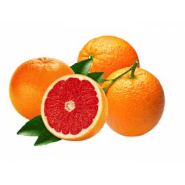 5KG POMELOS + 5KG Naranjas de MESA