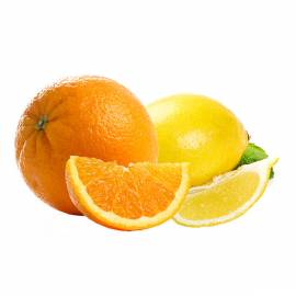 Naranjas de Zumo y mandarinas 15 kg