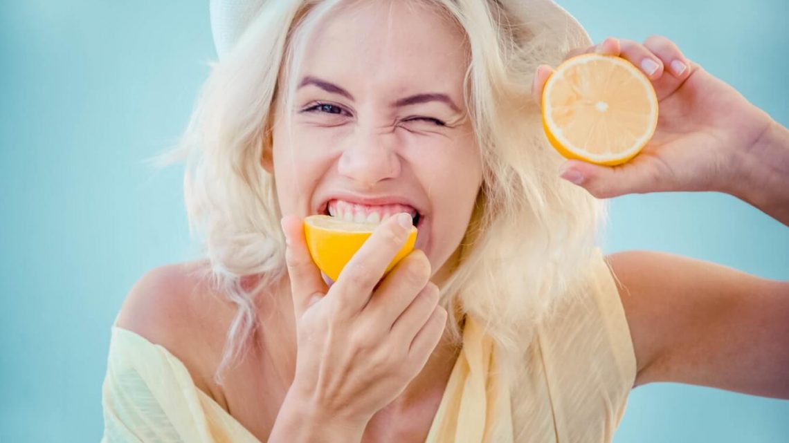 Descubre las propiedades y beneficios del limón para la salud