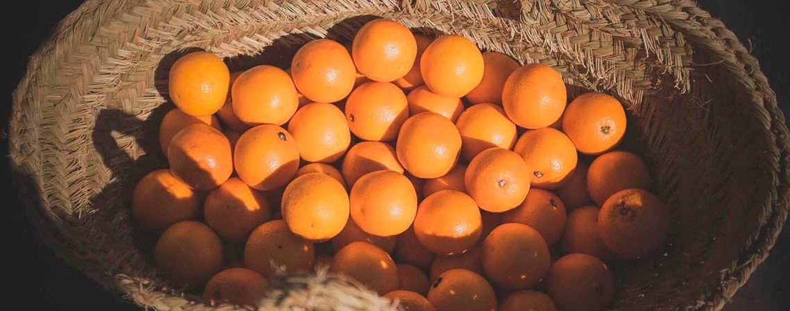 ¿Cuántos tipos de mandarinas existen?