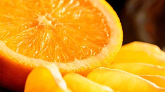 Propiedades de las Naranjas y su valor nutricional